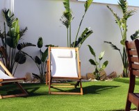 Nowo zbudowane - Bungalow - Pilar de La Horadada - Torre De La Horadada