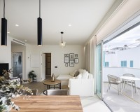 Nowo zbudowane - Bungalow - Pilar de La Horadada - Torre De La Horadada