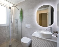 Nowo zbudowane - Bungalow - Pilar de La Horadada - Torre De La Horadada