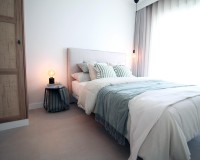 Nowo zbudowane - Bungalow - Pilar de La Horadada - Torre De La Horadada