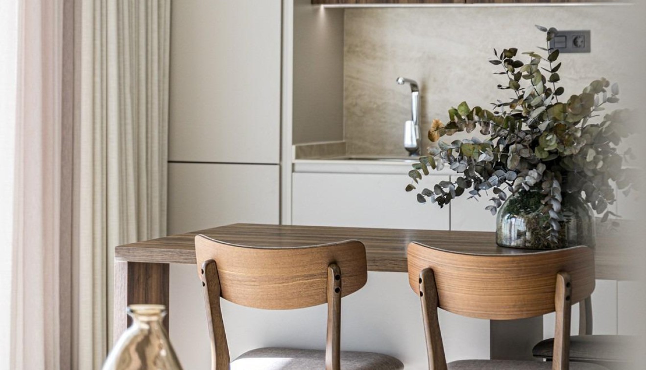 Nowo zbudowane - Bungalow - Pilar de La Horadada - Torre De La Horadada