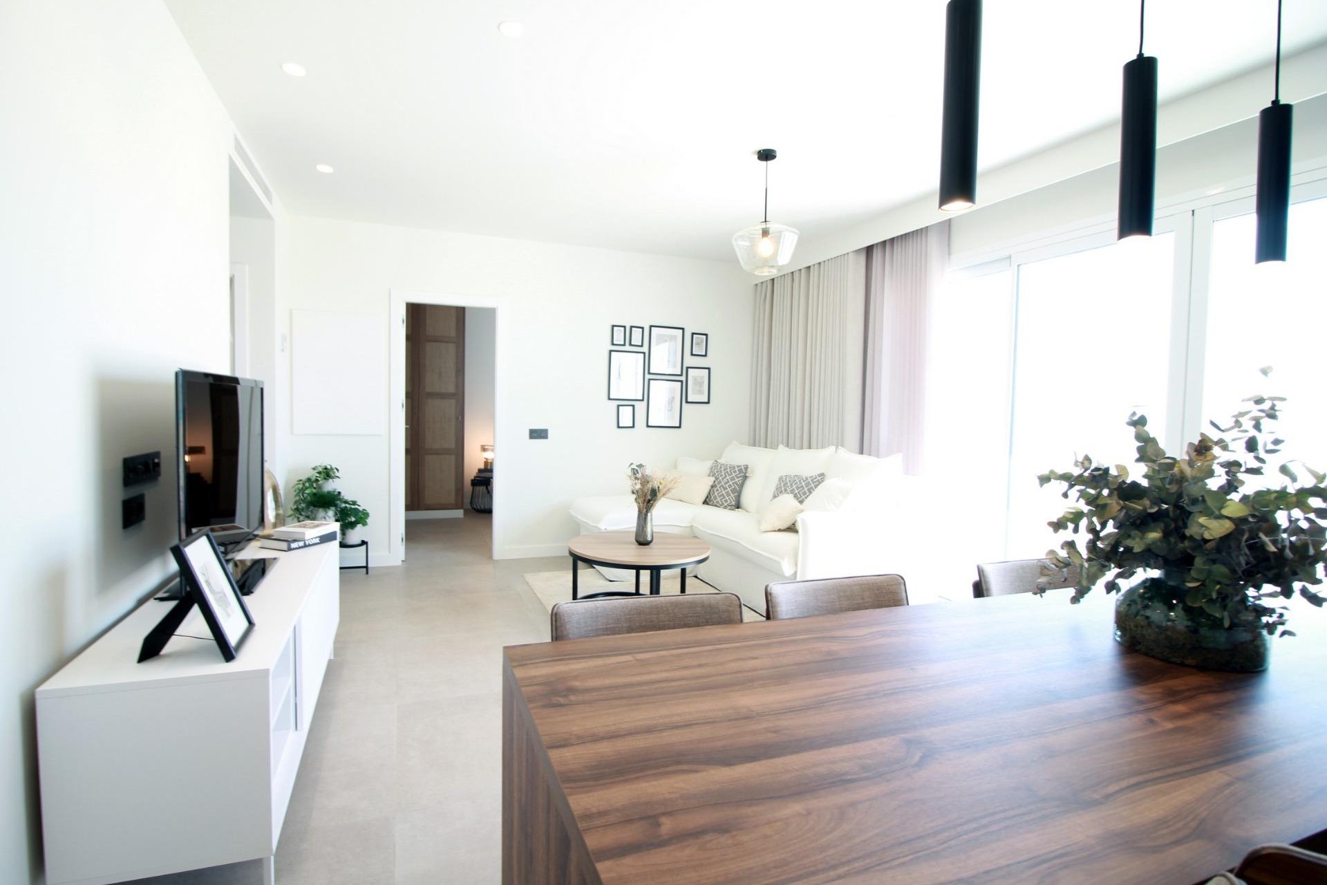 Nowo zbudowane - Bungalow - Pilar de La Horadada - Torre De La Horadada