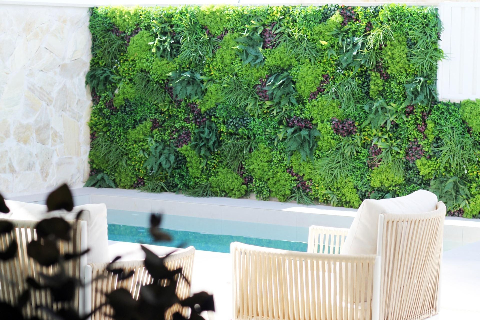 Nowo zbudowane - Bungalow - Pilar de La Horadada - Torre De La Horadada