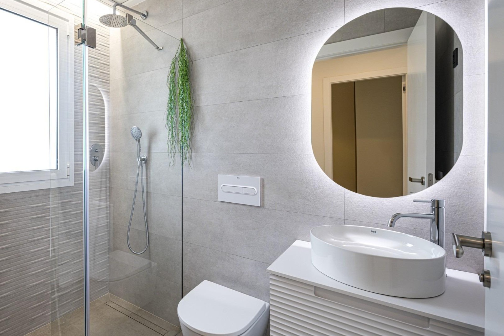 Nowo zbudowane - Bungalow - Pilar de La Horadada - Torre De La Horadada