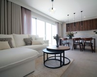 Nowo zbudowane - Bungalow - Pilar de La Horadada - Torre De La Horadada