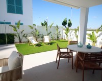 Nowo zbudowane - Bungalow - Pilar de La Horadada - Torre De La Horadada