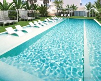Nowo zbudowane - Bungalow - Pilar de La Horadada - Torre De La Horadada