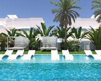Nowo zbudowane - Bungalow - Pilar de La Horadada - Torre De La Horadada