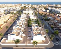 Nowo zbudowane - Bungalow - Pilar de La Horadada - Torre De La Horadada