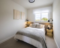 Nowo zbudowane - Bungalow - Pilar de La Horadada - Torre De La Horadada