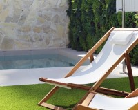 Nowo zbudowane - Bungalow - Pilar de La Horadada - Torre De La Horadada