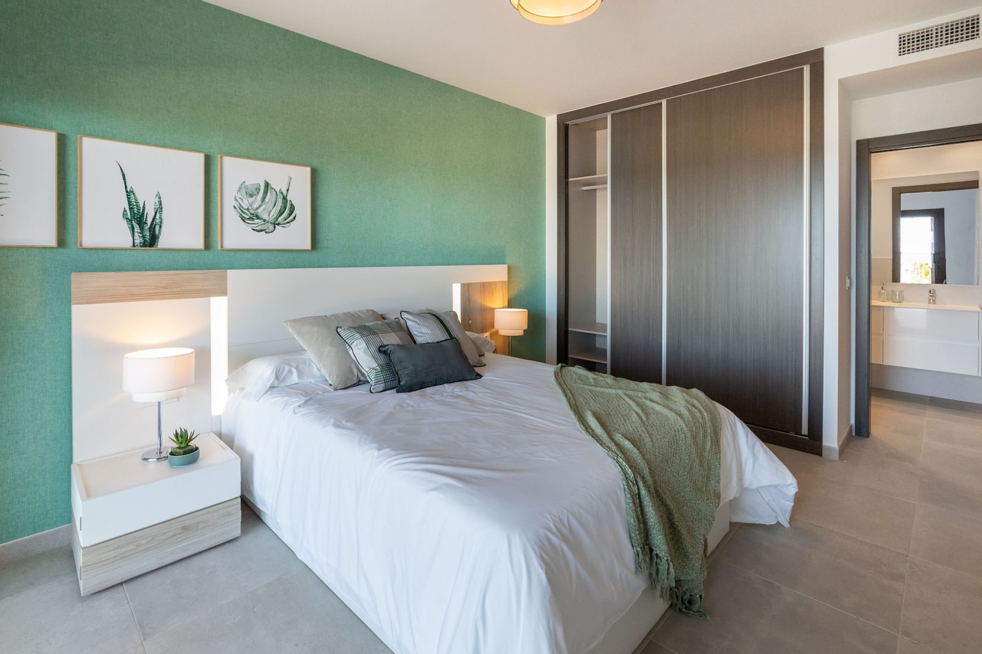 Nowo zbudowane - Bungalow - Pulpí (Almería) - Spain