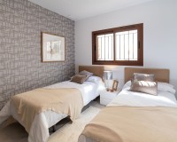 Nowo zbudowane - Bungalow - Pulpí (Almería) - Spain