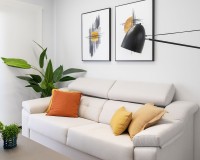 Nowo zbudowane - Bungalow - Pulpí (Almería) - Spain