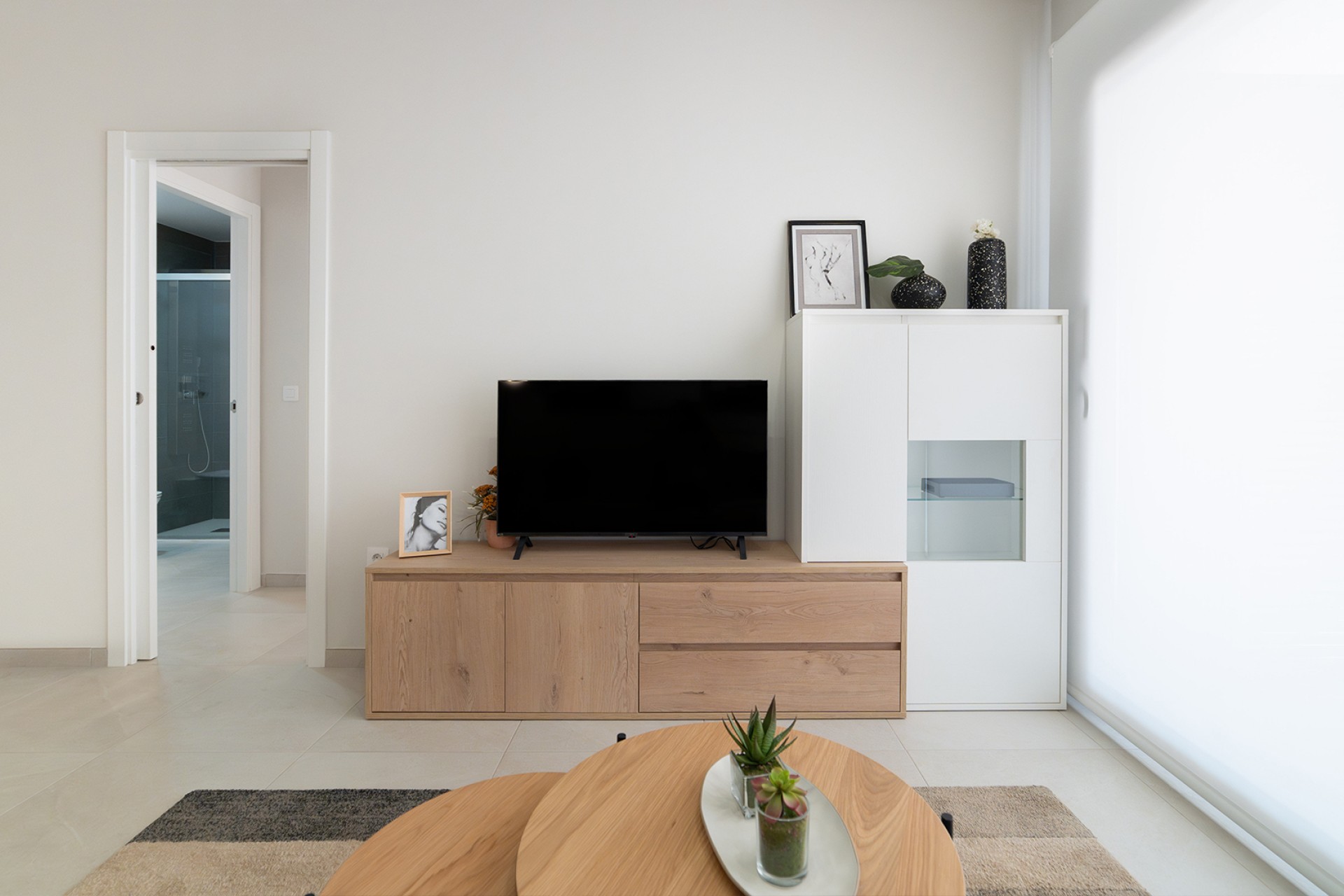 Nowo zbudowane - Bungalow - Pulpi - Spain