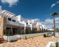 Nowo zbudowane - Bungalow - Pulpi - Spain