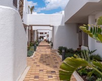 Nowo zbudowane - Bungalow - Pulpi - Spain