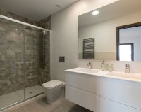 Nowo zbudowane - Bungalow - Pulpi - Spain