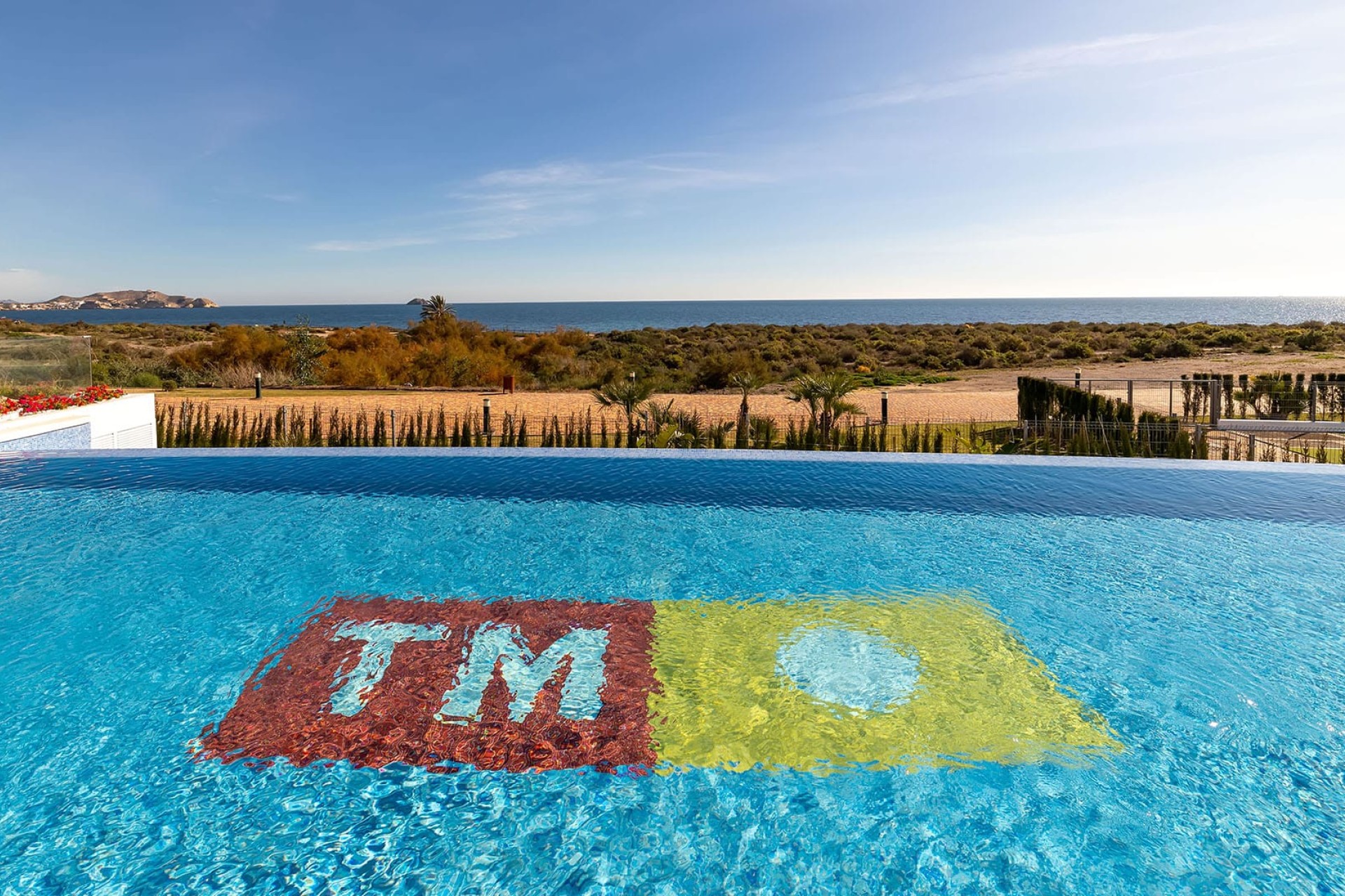 Nowo zbudowane - Bungalow - Pulpi - Spain