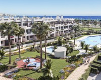 Nowo zbudowane - Bungalow - Pulpi - Spain