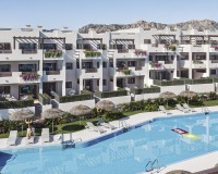 Nowo zbudowane - Bungalow - Pulpi - Spain