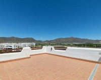 Nowo zbudowane - Bungalow - Pulpi - Spain
