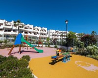 Nowo zbudowane - Bungalow - Pulpi - Spain
