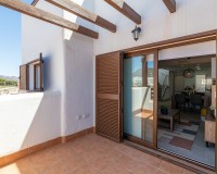 Nowo zbudowane - Bungalow - Pulpi - Spain