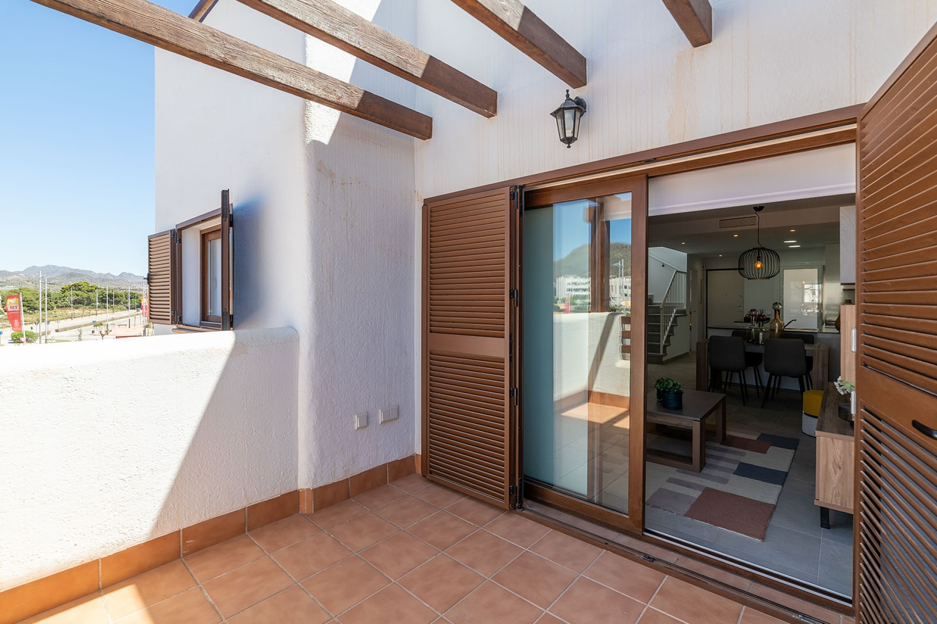 Nowo zbudowane - Bungalow - Pulpi - Spain