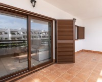 Nowo zbudowane - Bungalow - Pulpi - Spain