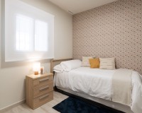Nowo zbudowane - Bungalow - Pulpi - Spain