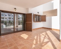 Nowo zbudowane - Bungalow - Pulpi - Spain
