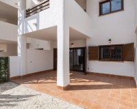 Nowo zbudowane - Bungalow - Pulpi - Spain