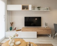 Nowo zbudowane - Bungalow - Pulpi - Spain