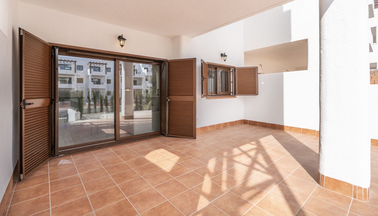 Nowo zbudowane - Bungalow - Pulpi - Spain