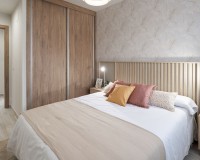 Nowo zbudowane - Bungalow - Pulpi - Spain