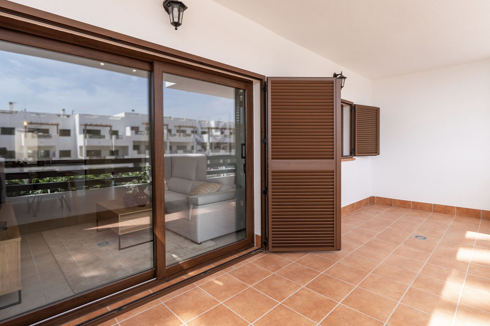 Nowo zbudowane - Bungalow - Pulpi - Spain