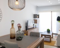 Nowo zbudowane - Bungalow - Pulpi - Spain