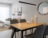 Nowo zbudowane - Bungalow - Pulpi - Spain