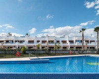 Nowo zbudowane - Bungalow - Pulpi - Spain