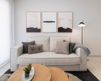 Nowo zbudowane - Bungalow - Pulpi - Spain