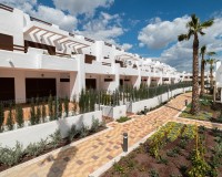 Nowo zbudowane - Bungalow - Pulpi - Spain