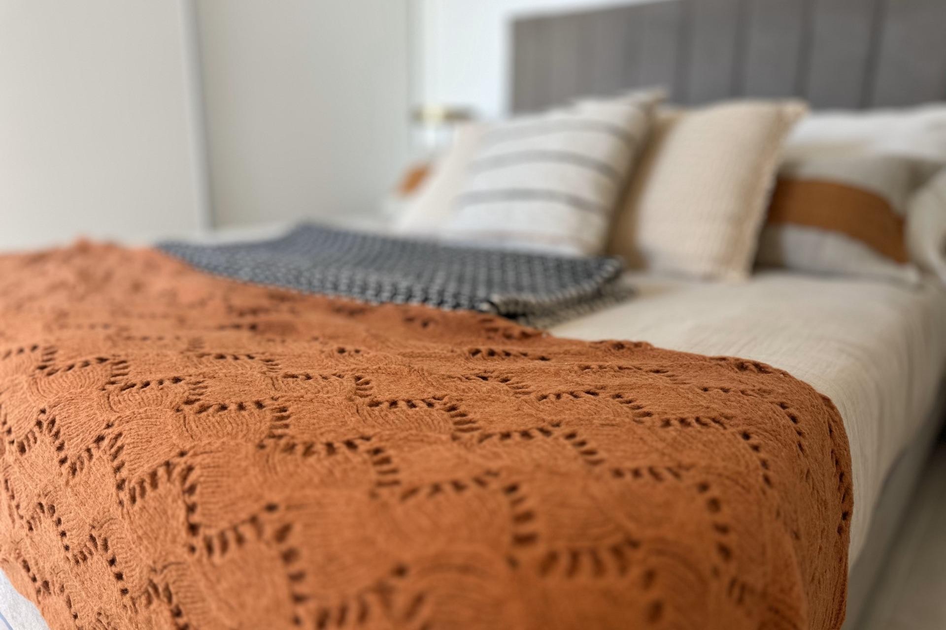 Nowo zbudowane - Bungalow - San Fulgencio - Pueblo