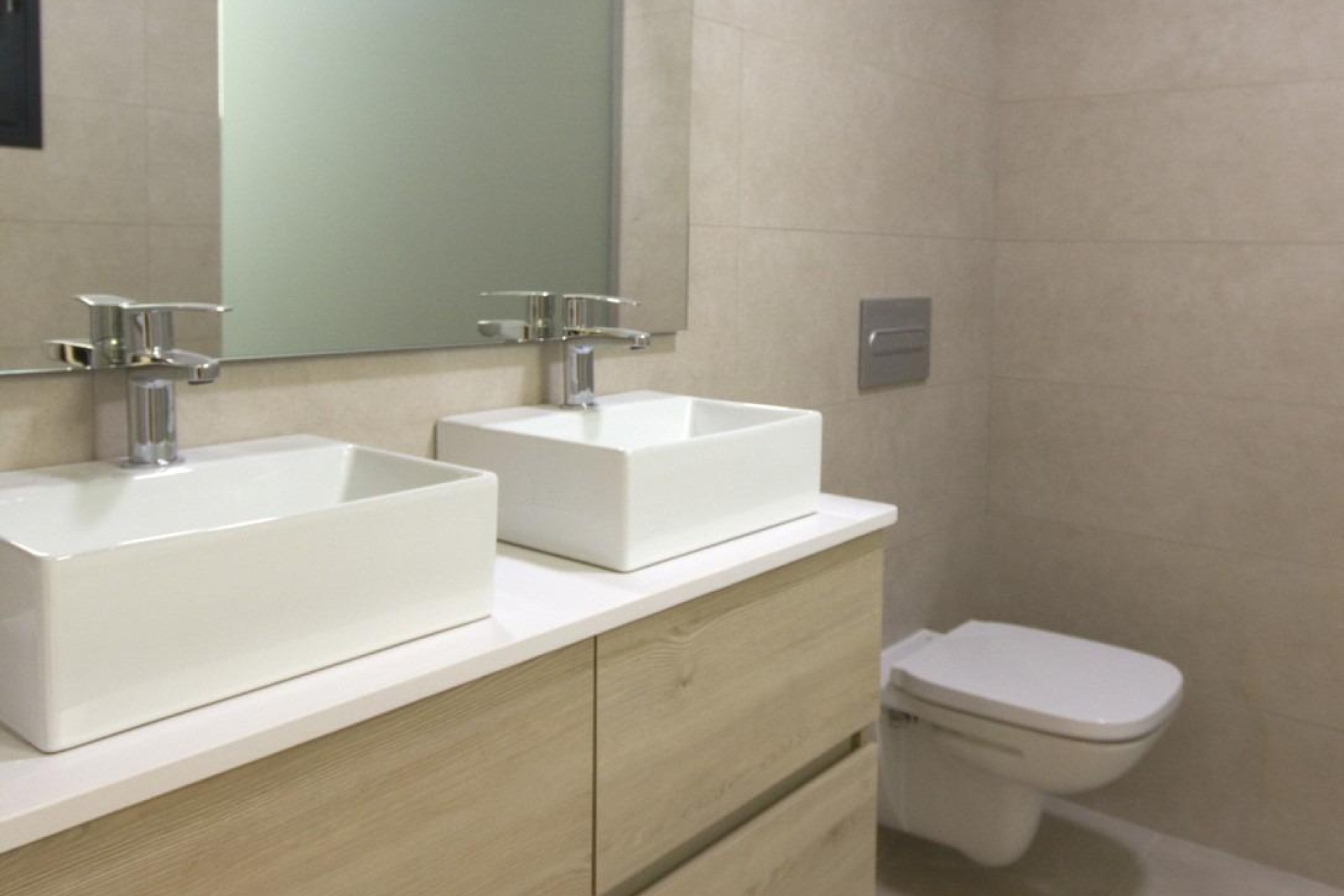 Nowo zbudowane - Bungalow - San Fulgencio - Pueblo