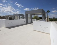 Nowo zbudowane - Bungalow - San Fulgencio - Pueblo