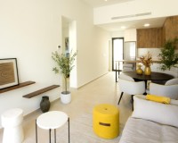 Nowo zbudowane - Bungalow - San Fulgencio - Pueblo