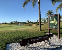 Nowo zbudowane - Bungalow - San Javier - Roda Golf