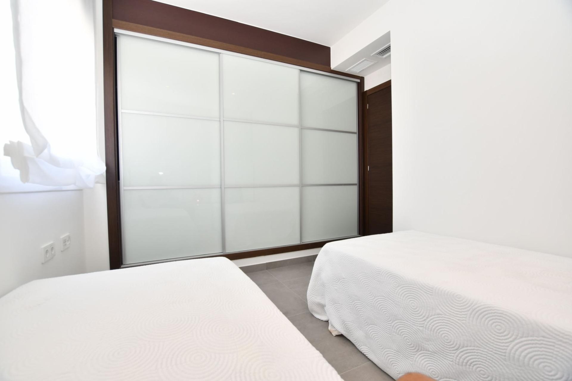 Nowo zbudowane - Bungalow - San Miguel - La Cañada