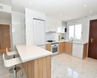 Nowo zbudowane - Bungalow - San Miguel - La Cañada