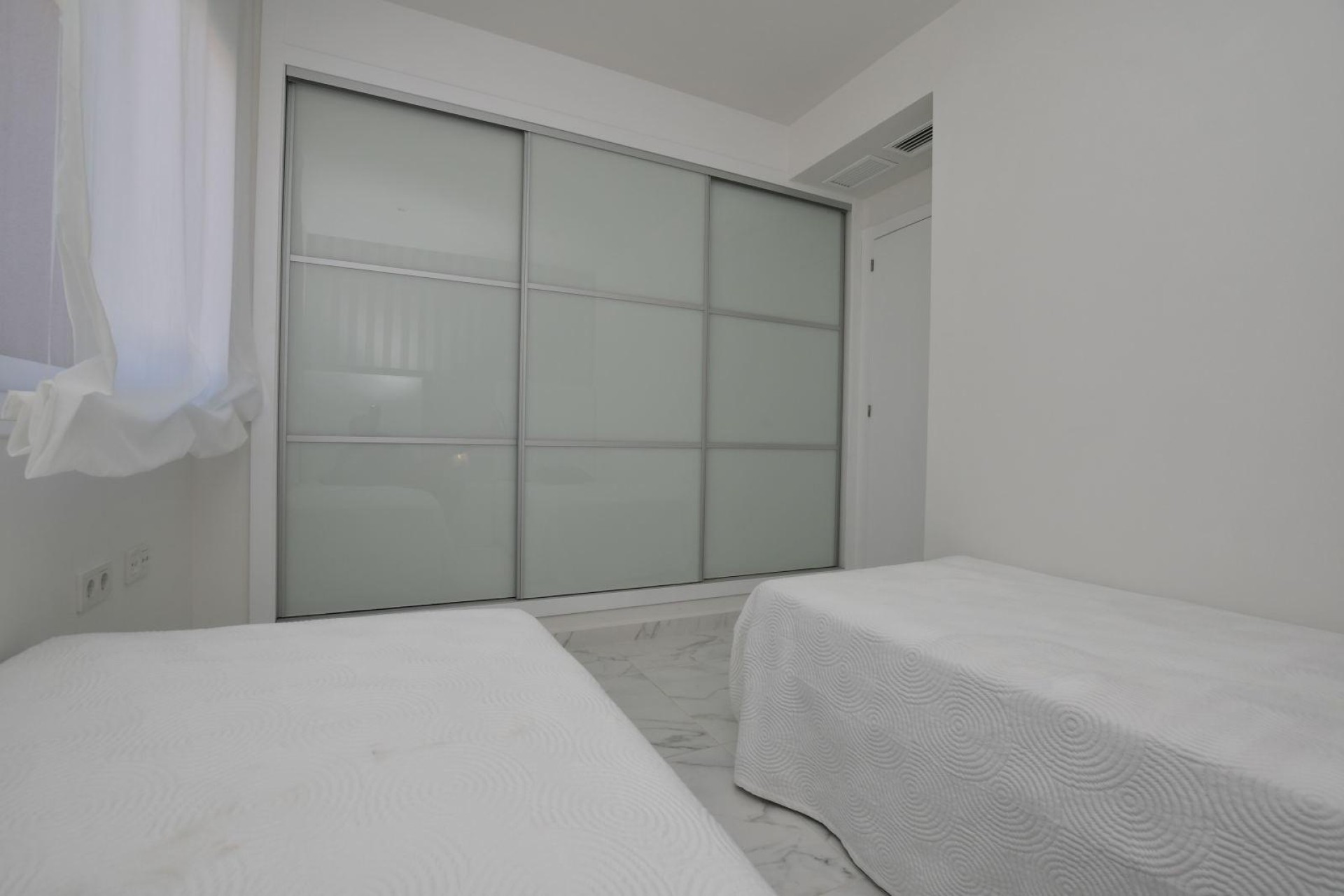 Nowo zbudowane - Bungalow - San Miguel - La Cañada